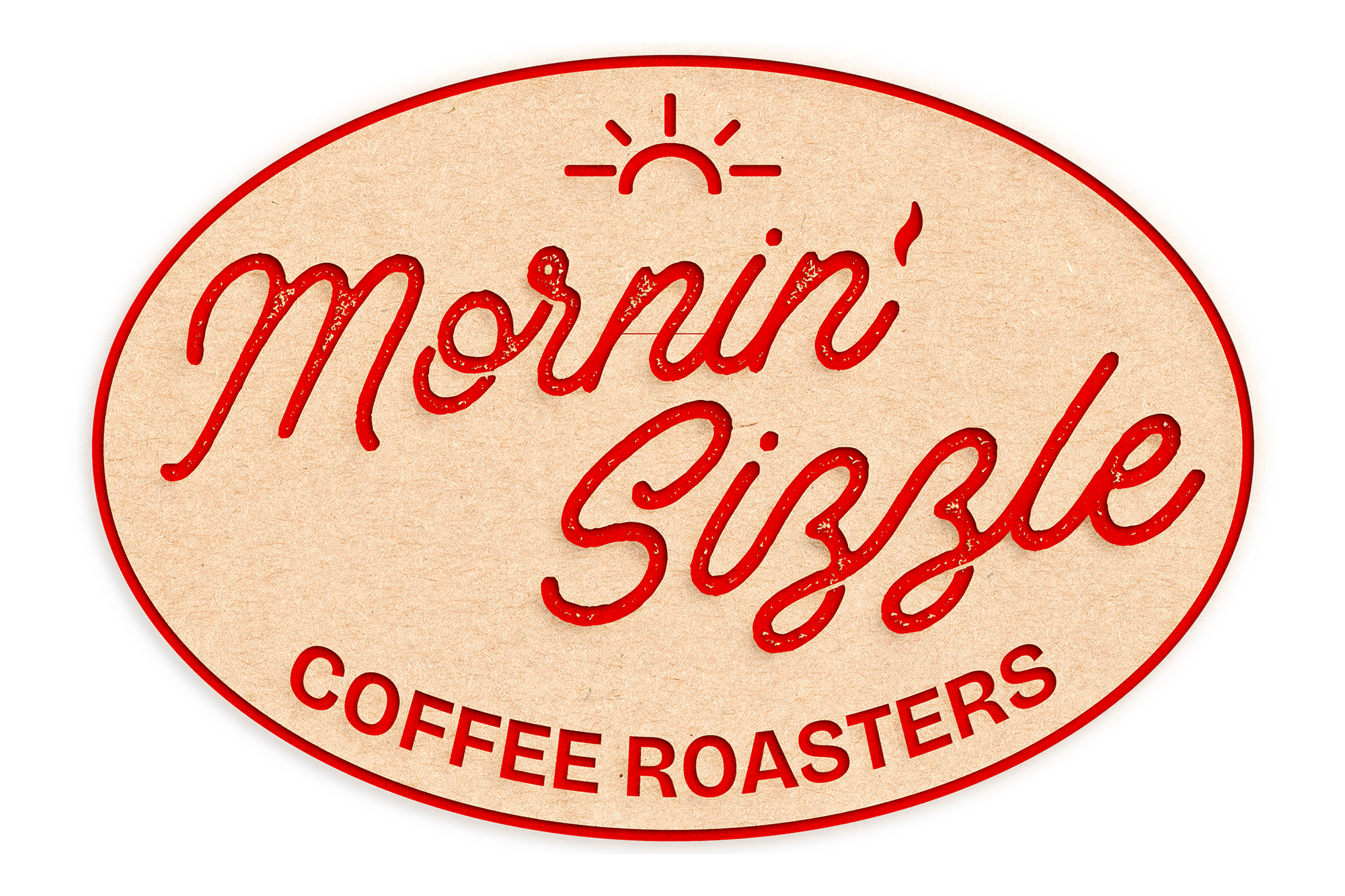 Mornin' Sizzle Coffee Roasters